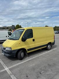 Fiat Ducato 2.0 JTD furgone