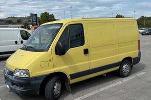 Fiat Ducato 2.0 JTD furgone