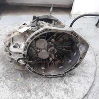 Renault trafic - m9ra6