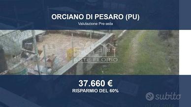 Immobile in asta di 140 m² a Terre Roveresche