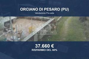 Immobile in asta di 140 m² a Terre Roveresche