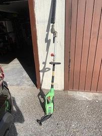 Tagliasiepe Elettrico