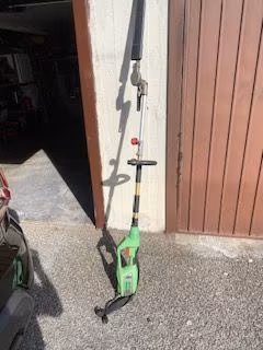 Tagliasiepe Elettrico