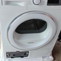 asciugatrice Samsung 