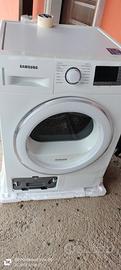 asciugatrice Samsung 