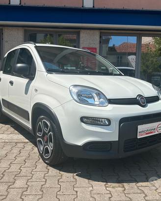 Fiat Panda 1.0 Hybrid City Life