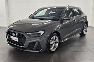 Audi Audi A1 Sportback S line Edition 40 TFSI 152