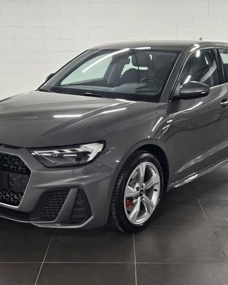Audi Audi A1 Sportback S line Edition 40 TFSI 152