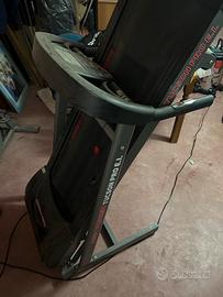 Tapis Roulant TUCSON PRO E.I