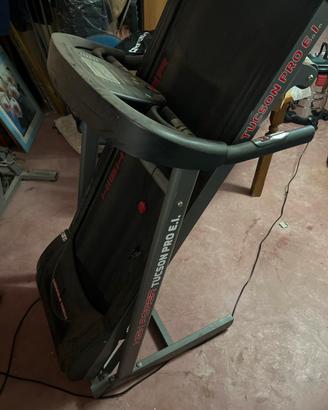 Tapis Roulant TUCSON PRO E.I