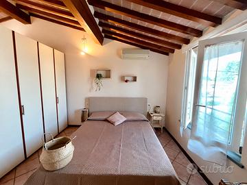Monolocale comics lucca