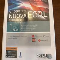 testo scolastico CLIPPY PER NUOVA ECDL