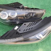 BMW I30 3 III FULL LED Fari Fanali Destro Sinistro