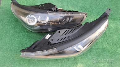 BMW I30 3 III FULL LED Fari Fanali Destro Sinistro