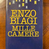 Mille Camere Di Enzo Biagi (Mondadori)