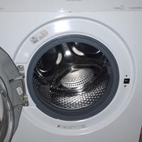 Lavatrice Beko