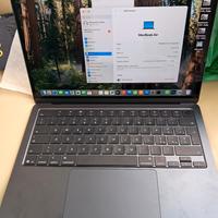 Macbook Air M4 16gb Nuovo