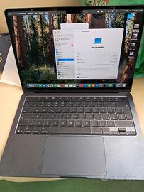 Macbook Air M4 16gb Nuovo