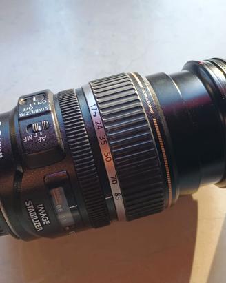 Canon 17-85