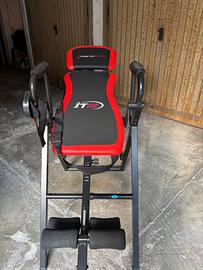 Panca inversione Sportstech it300