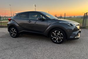 Toyota c-hr  trend   Cvt