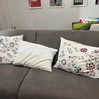 cuscini arredamento ikea