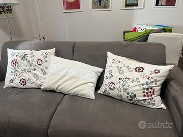 cuscini arredamento ikea