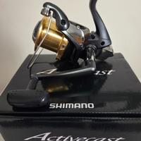 SHIMANO ACTIVECAST SD 1120  NEW 2025