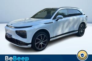 XPENG G9 PERFORMANCE AWD