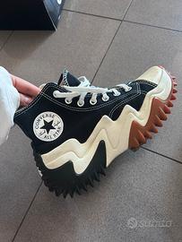 Converse Run Star Motion nere