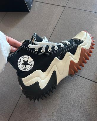Converse Run Star Motion nere