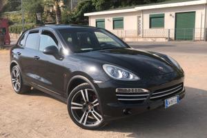 Porsche Cayenne Platinum Edition 2014 3.0D 8marce