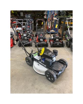 TOSAERBA MARINA SYSTEMS GRINDER PRO MAX
