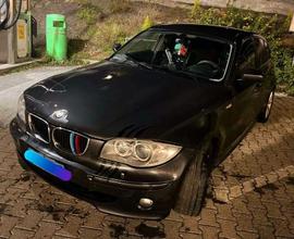 BMW Serie1 GPL (E87) - 2005