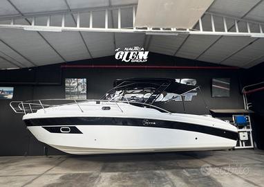 Saver 870 cabin nuova in pronta consegna