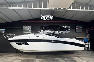 Saver 870 cabin nuova in pronta consegna