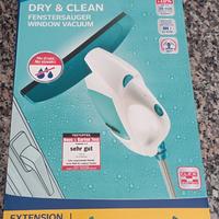 Lavavetri leifheit dry&clean