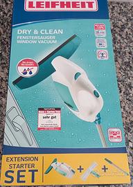 Lavavetri leifheit dry&clean