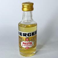 Berger Pastis de Marseille mignon/miniatura 45%vol