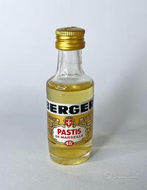 Berger Pastis de Marseille mignon/miniatura 45%vol