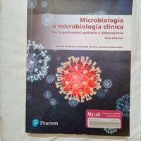 Libri di patologia immunologia e microbiologia