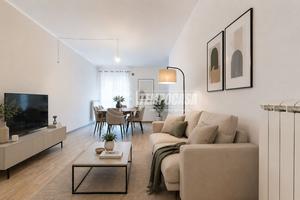 NOVITÀ: Bivani LOCATO con box in zona semicentrale