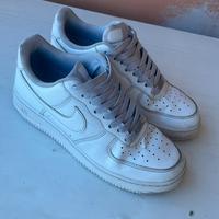 Nike Air Force 1 Bianche