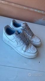 Nike Air Force 1 Bianche