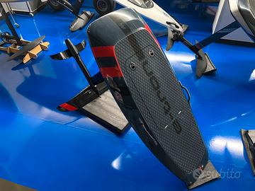 Tavola Audi Performance endurance battery 36 cicli