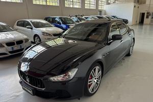 MASERATI - Ghibli - V6 Diesel 275 CV