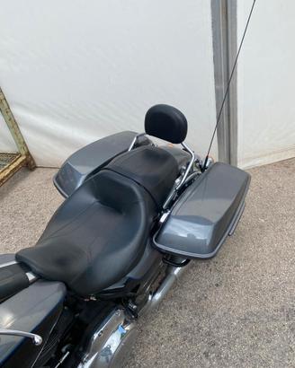 Harley-Davidson Touring Street Glide - 2021