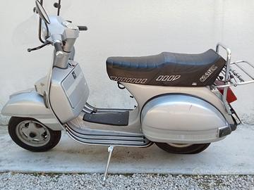 LML Star 150 4T del 2015