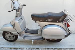 LML Star 150 4T del 2015