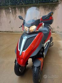 Piaggio MP3 Yourban 300ie